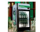 Heineken Kühlschrank Subzero