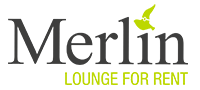 Merlin - LOUNGE FOR RENT